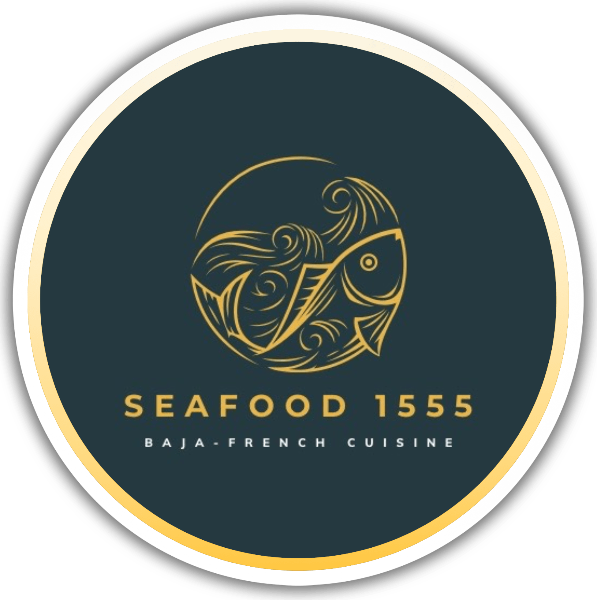 Seafood 1555 is a Seafood Restaurant in Laguna Hills, CA 92653